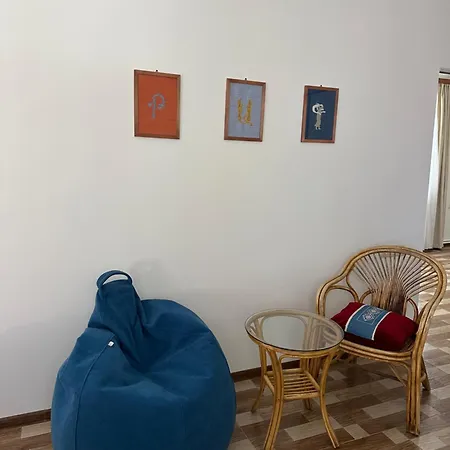 Tagani Guest House Martuni Exterior photo