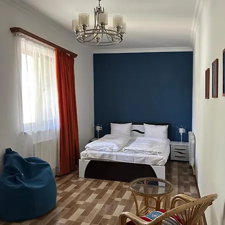 Tagani Guest House Martuni Exterior photo