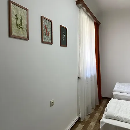 Tagani Guest House Martuni Exterior photo