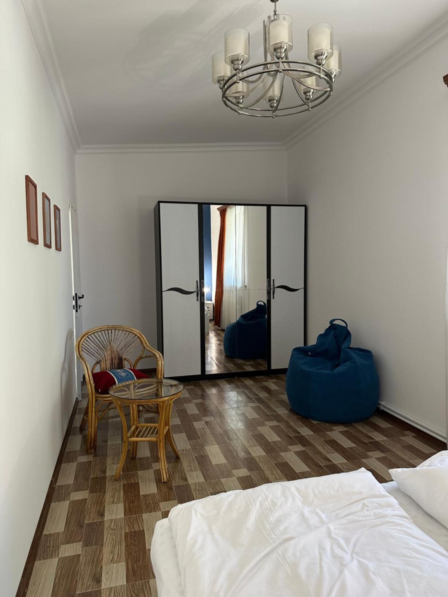 Tagani Appartement