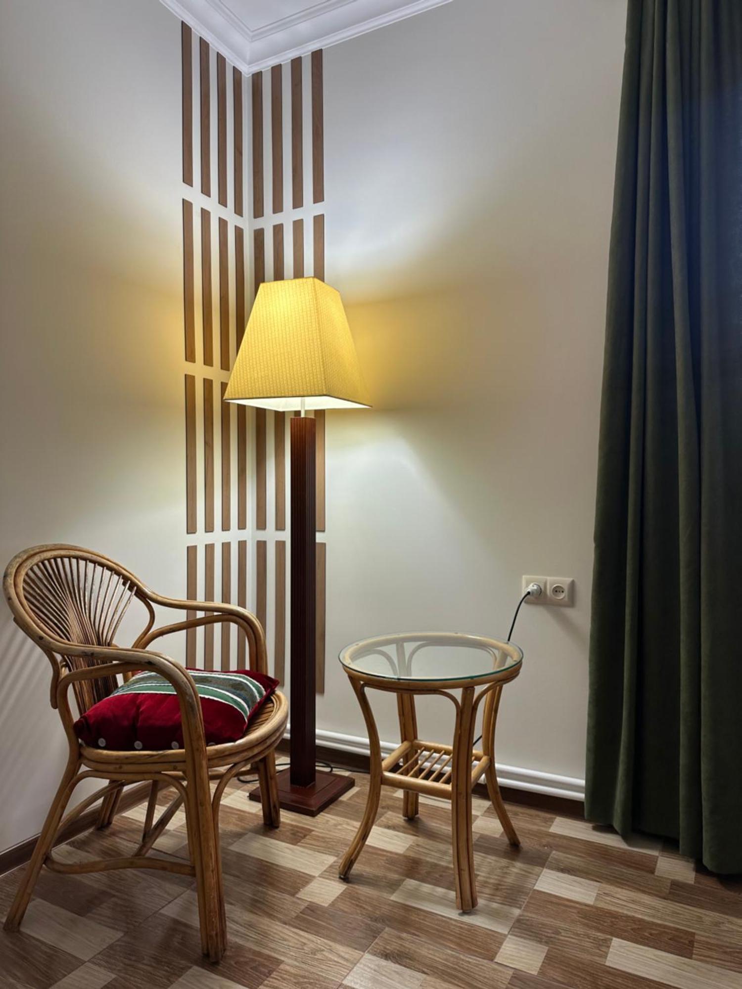 Tagani Appartement *