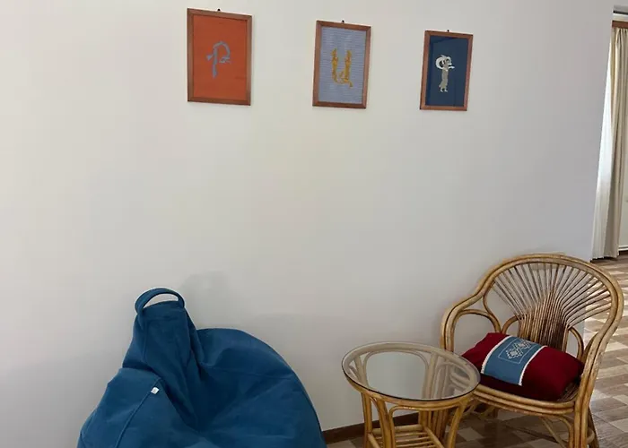 Tagani Guest House