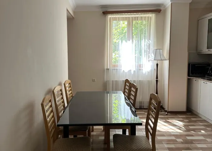 Tagani Guest House