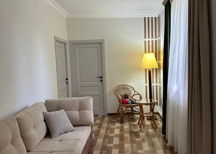 Tagani Guest House