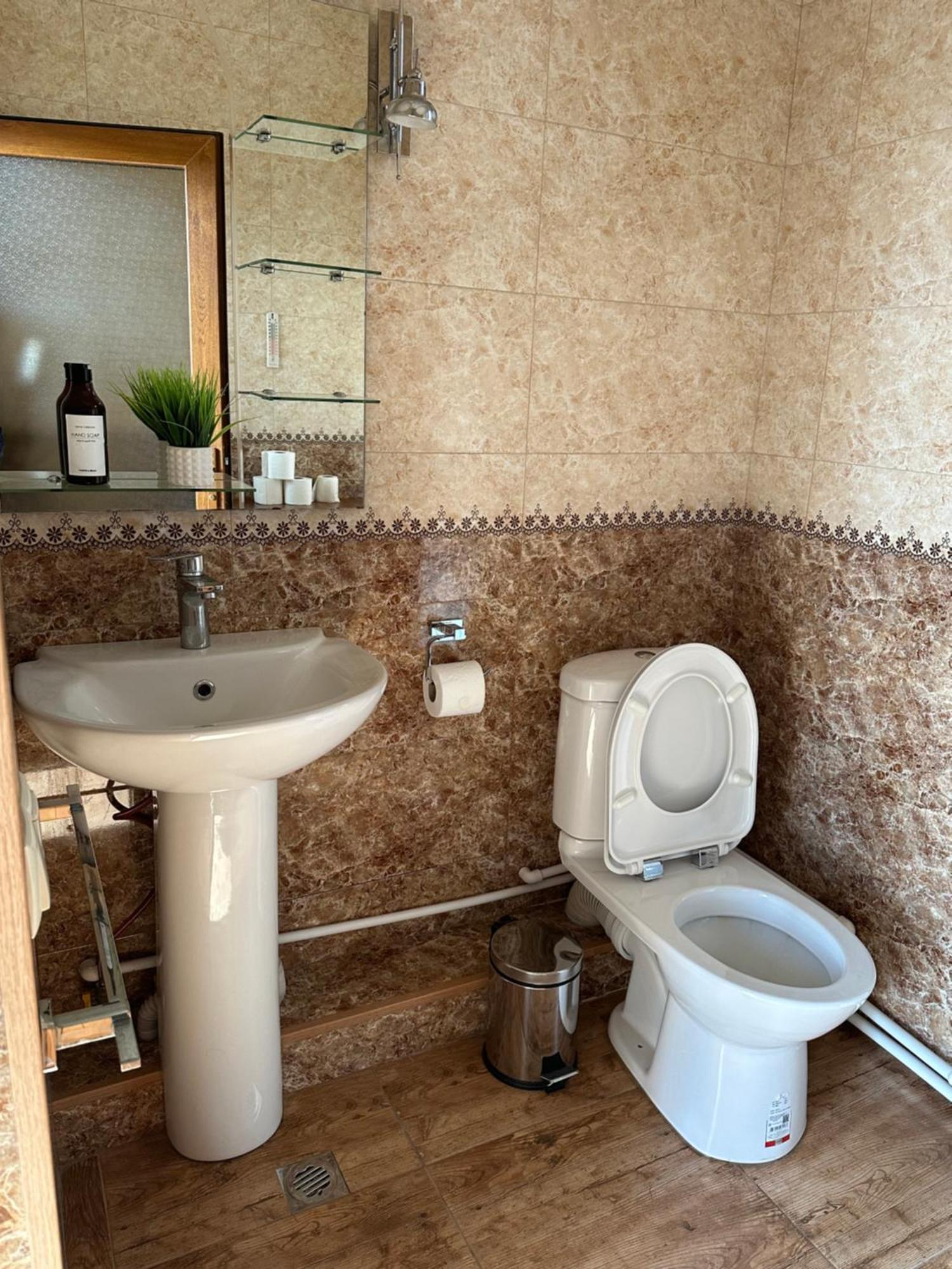 Tagani Apartment Martuni