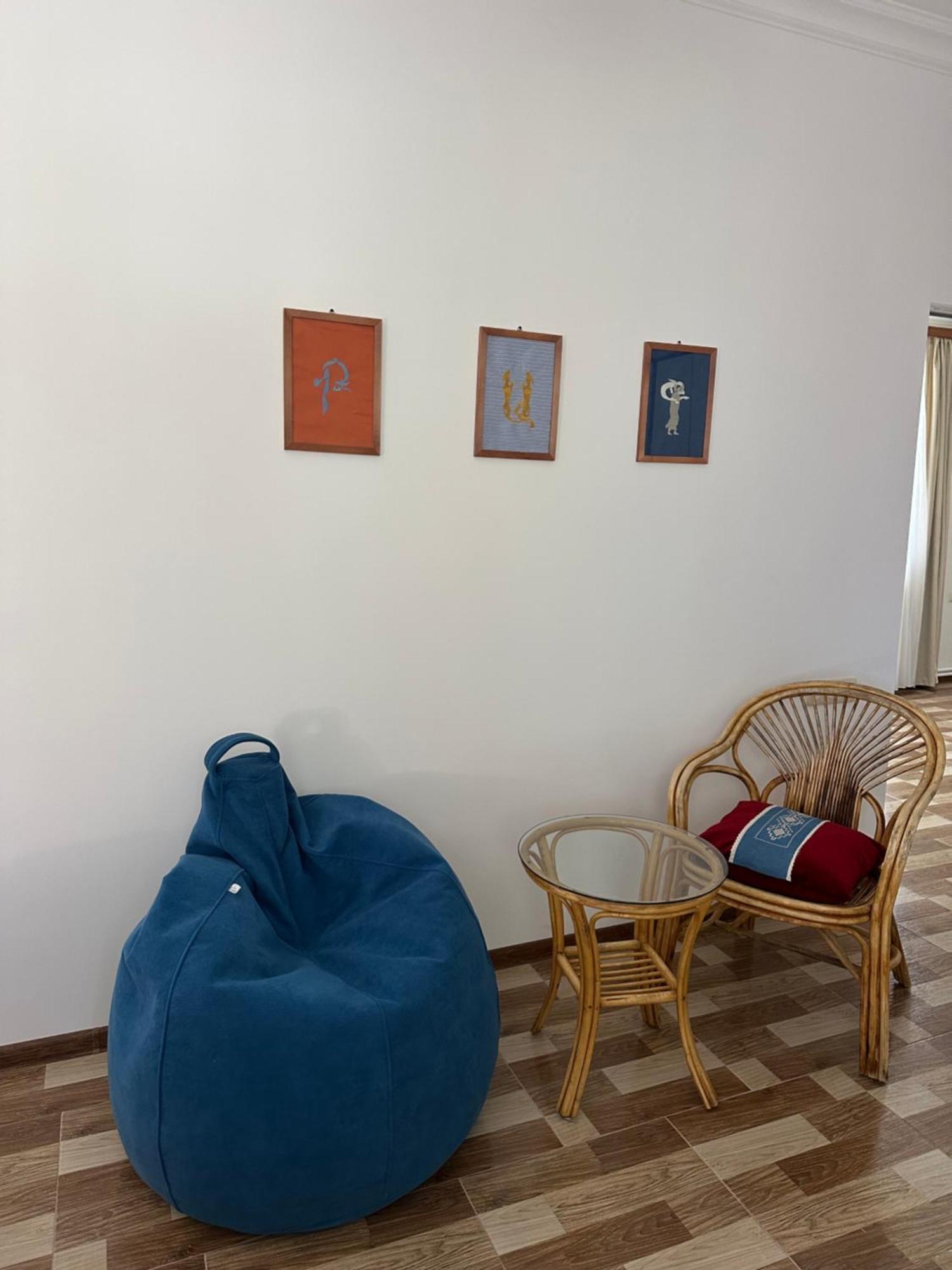 Tagani Apartment Martuni