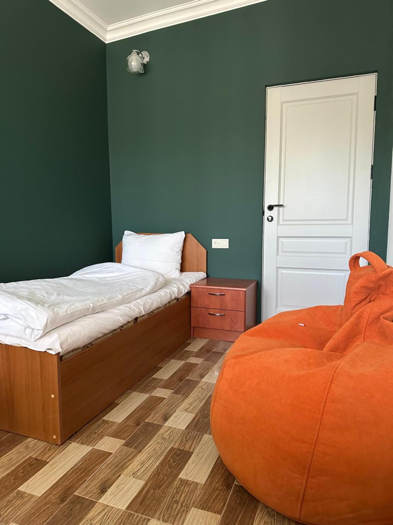 Tagani Apartment Martuni