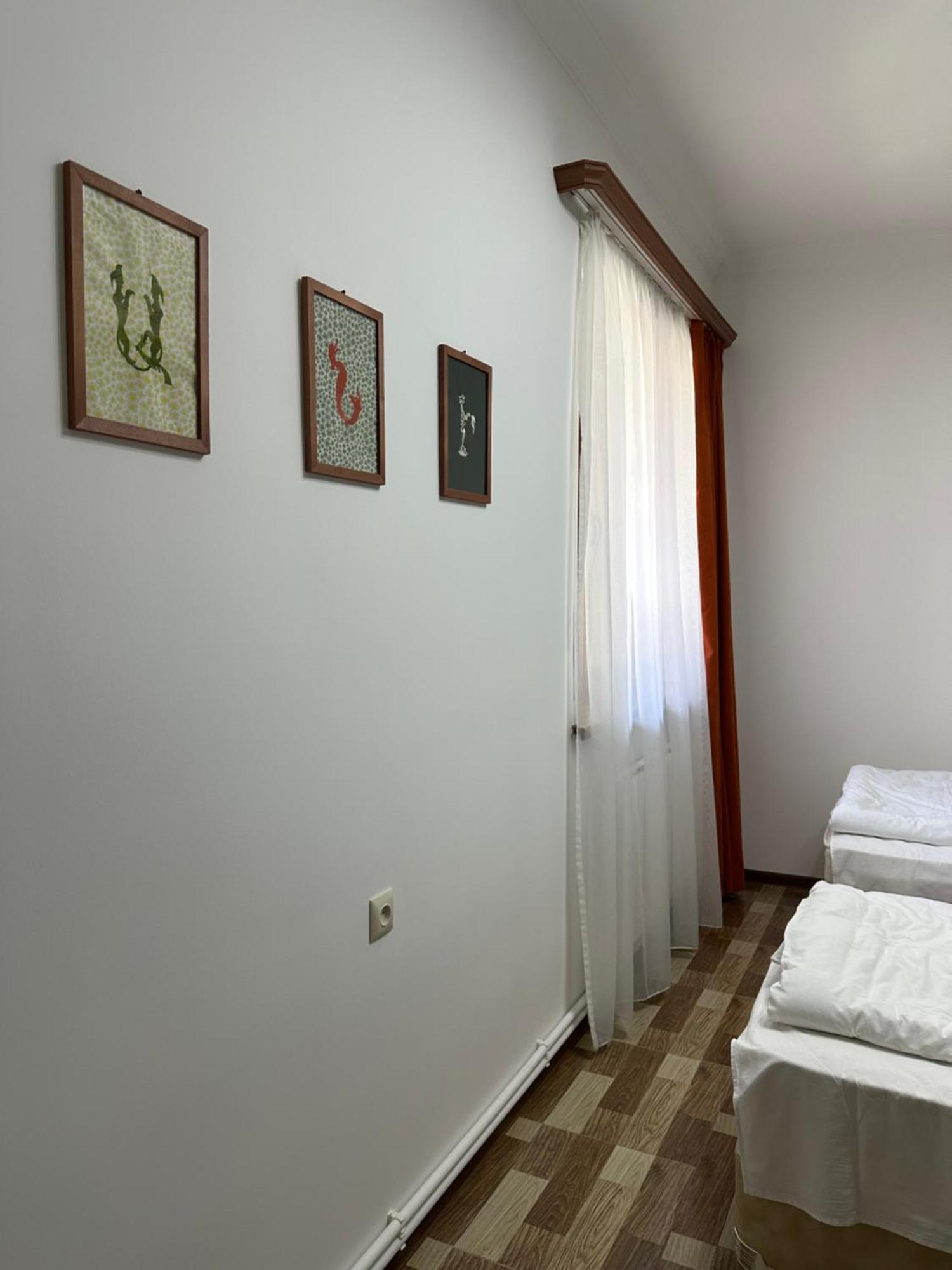 Apartment Tagani Martuni